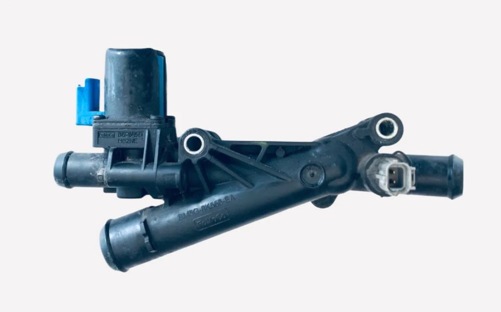 Флянець Клапан системи охолодження Ford Escape MK3 Kuga MK2 1.5 …