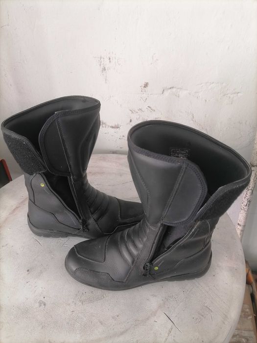Botas motard dainese