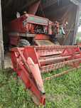 Części do massey ferguson 520
