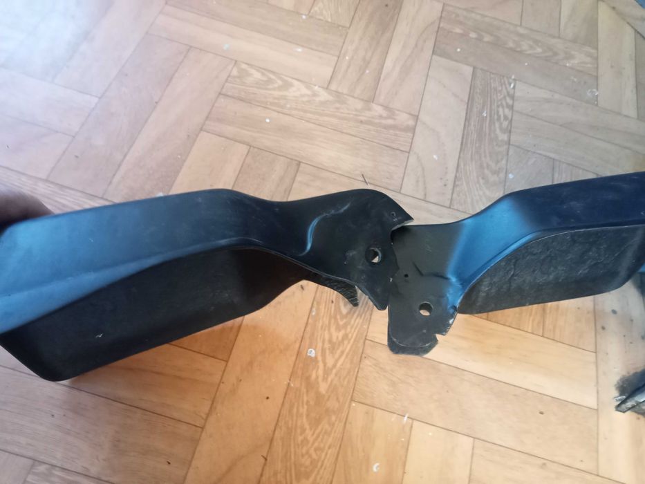 Handbary motocyklowe nowe
