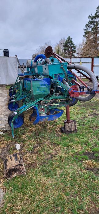 Супн 8 в гарному стані