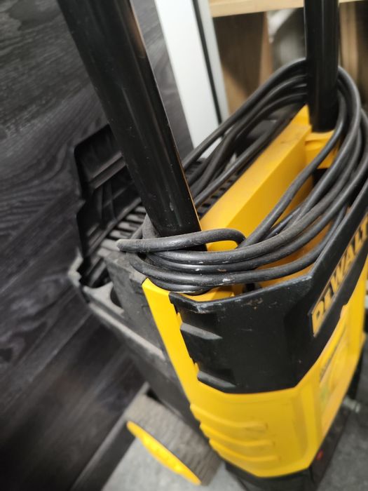 Myjka DeWalt w bardzo dobrym stanie