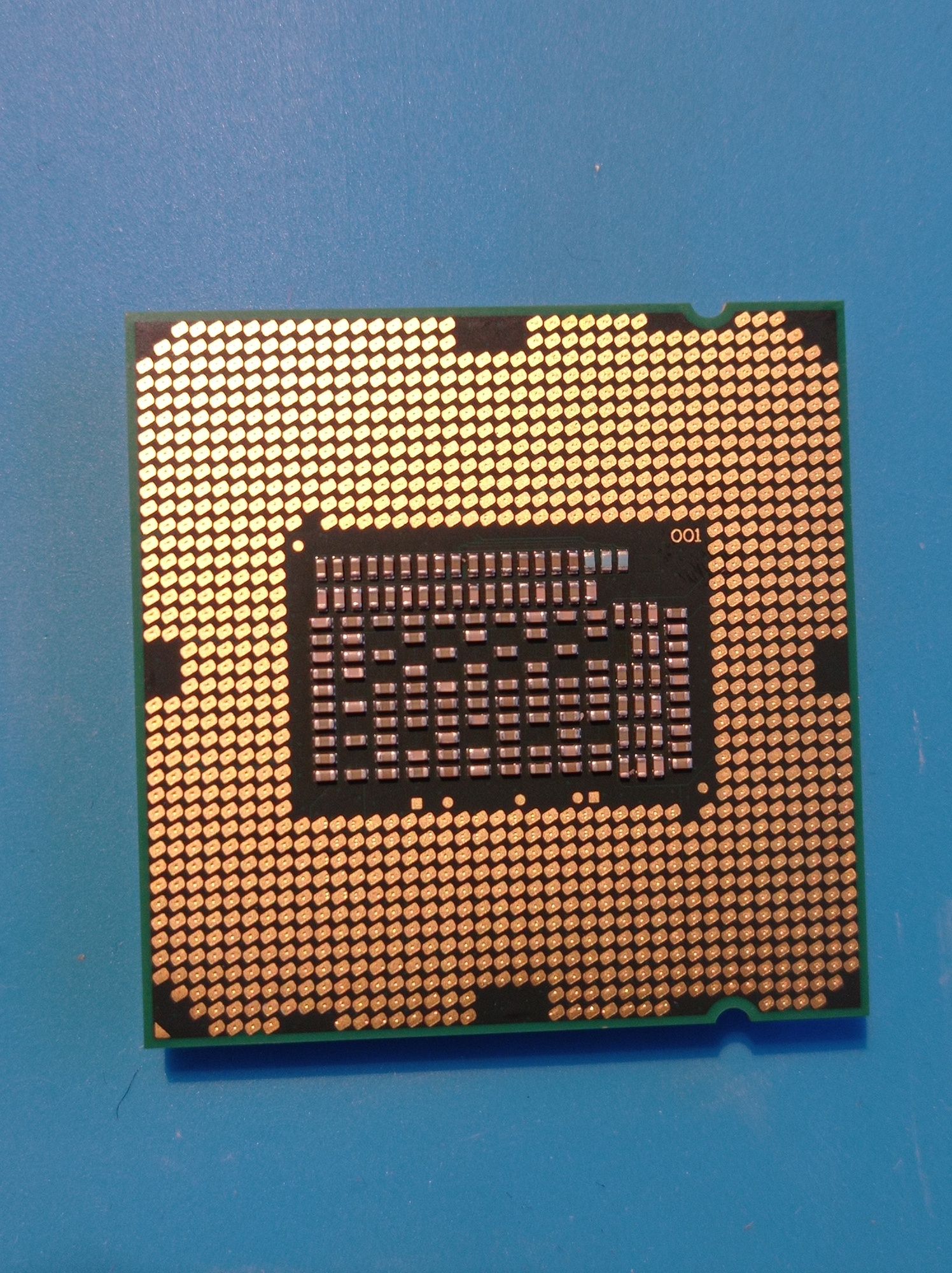 Procesor Intel i5 2320 3.00Ghz