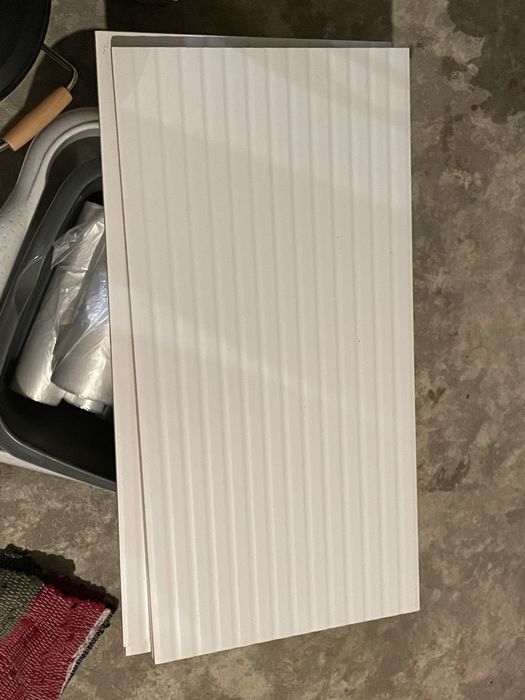6 plytek 60x30 gres scienny