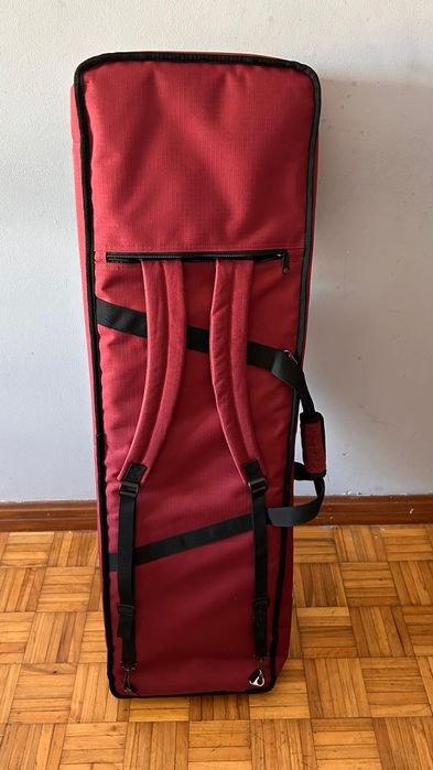 NORD Electro 6D 73SW.