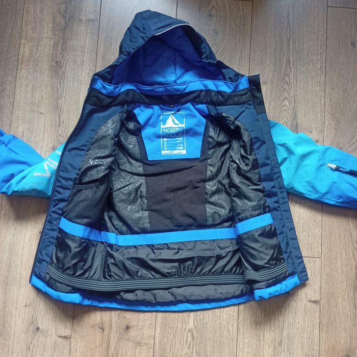 Куртка термо North Ville