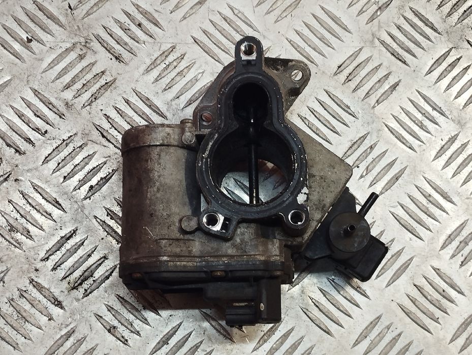 Клапан EGR Opel Movano 3 EGR Мовано 2.3