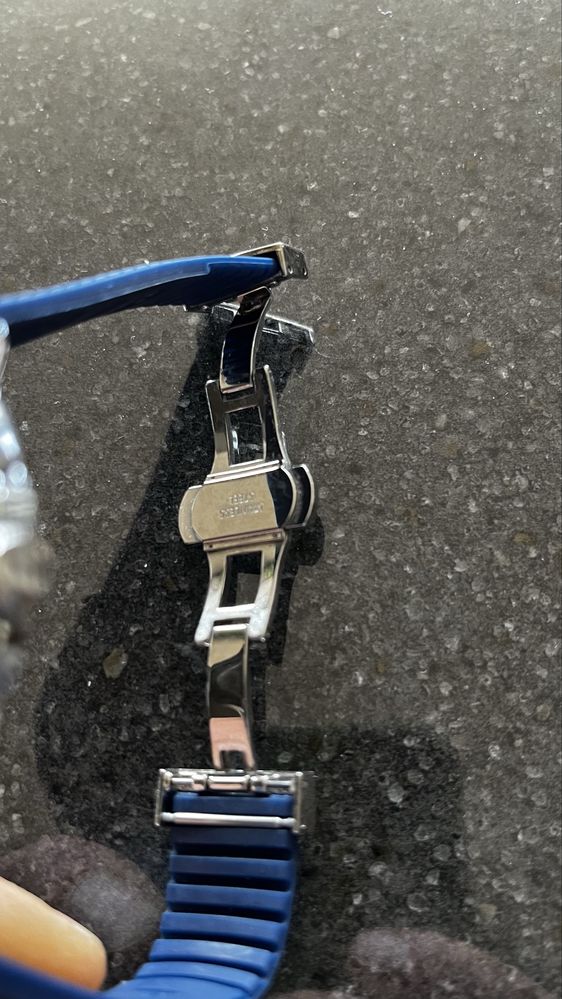 Zegarek Patek philippe
