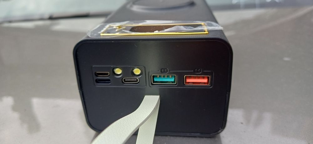 Павербанк PowerBank