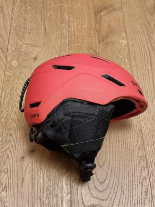 Kask narciarski Smith Mission MIPS rozm.M