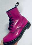 Черевики (Чоботи) Dr. Martens 37 розмір