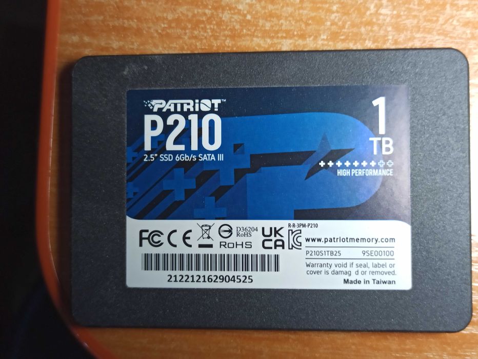 2 dyski do sprzedania  używane