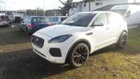 Бампер JAGUAR E-Pace X540 розборка Ягуар епейс