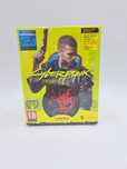 CyberPunk 2077 Fan Bundle Ps4