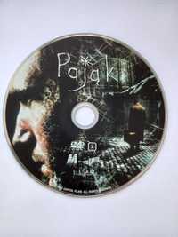 Film DVD "Pająk"