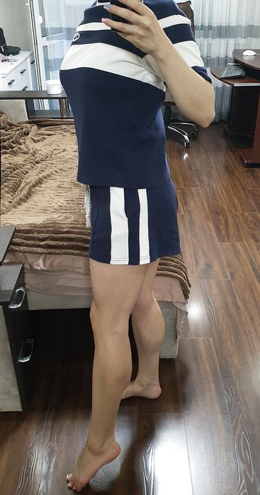 Костюм оригинал Gucci