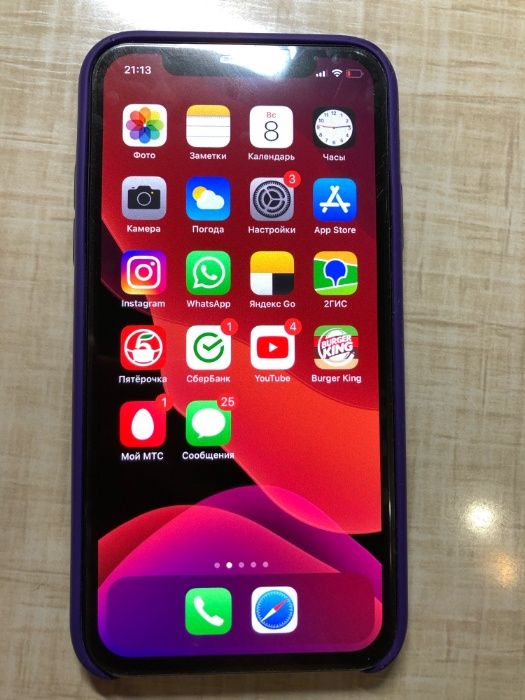 Ecrã IPhone X/XR/XS OLED\LCD + Ferramentas (Qualidade Original)