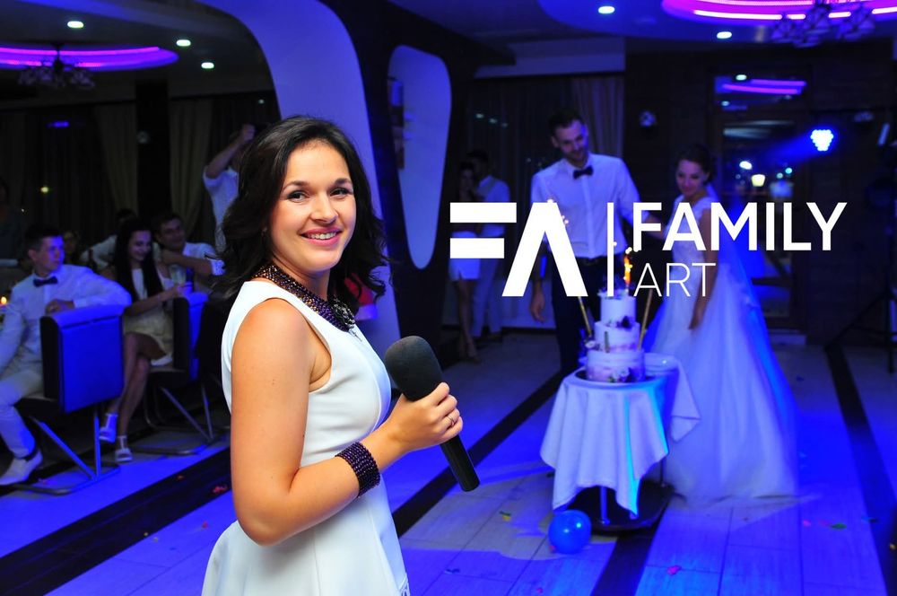 Наша співпраця-це гарантія гарного настрою для Вас і Ваших гостей!!!