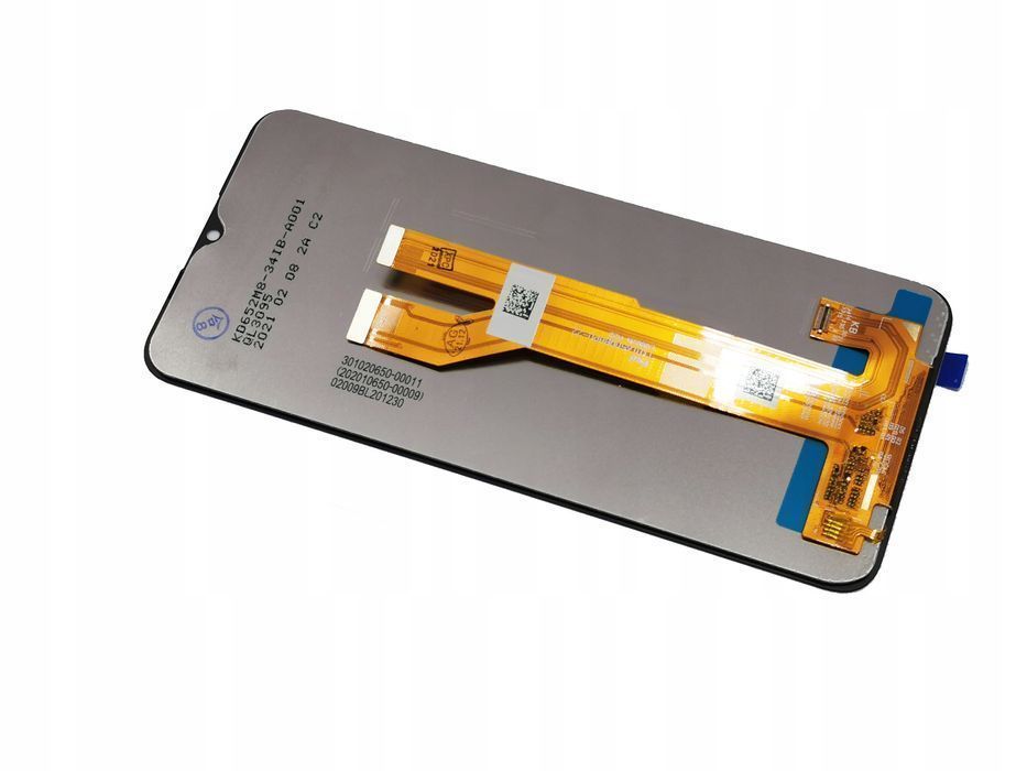 Wyświetlacz Lcd Ekran Szybka Realme C21 Rmx3201