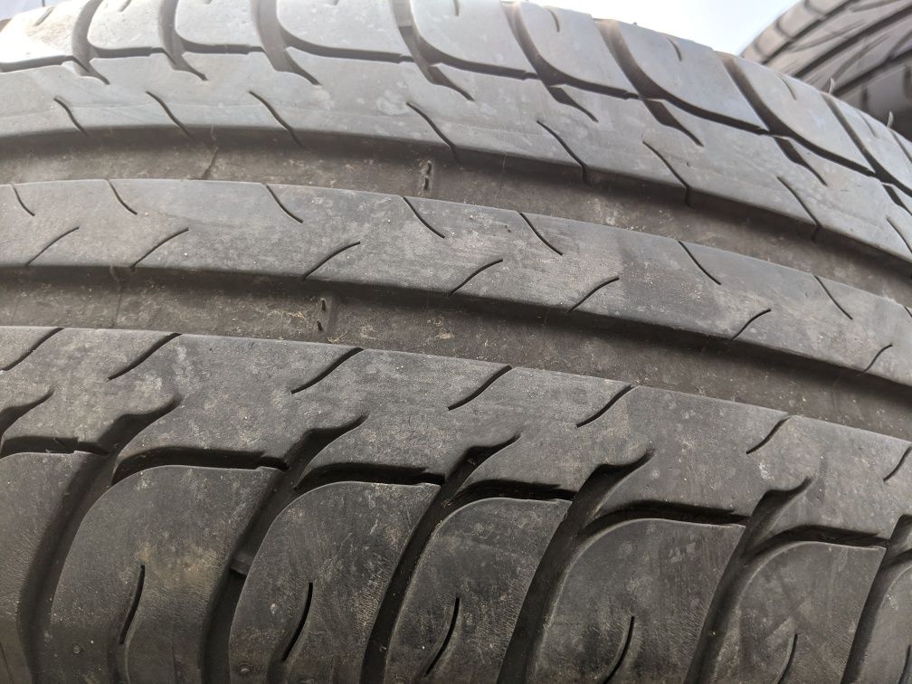 205/60R15 BF Goodrich 7mm