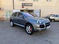 Продам Porsche Cayenne