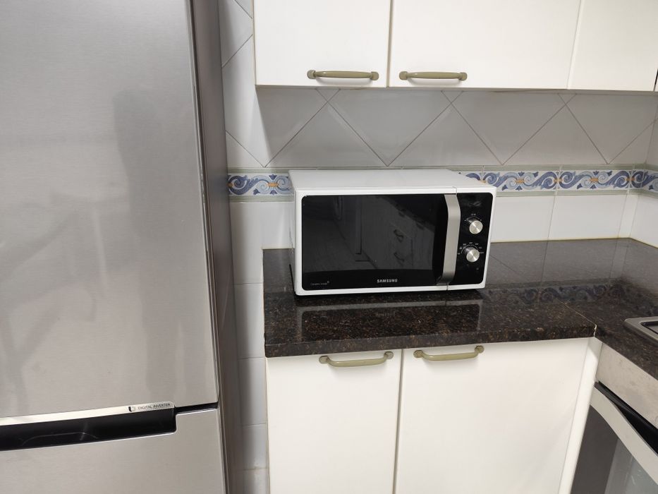 Microondas Samsung