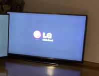 Telewizor LG 47 cali nowa matryca po wymianie nie używany.