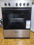 Placa e forno conjunto elétrico meireles