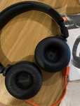 Słuchawki nauszne JBL T560BT Czarny