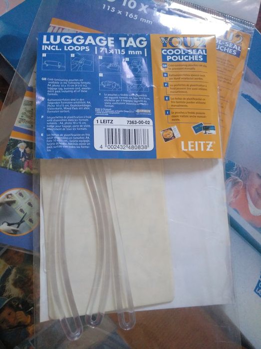 Plastificador plastificadora