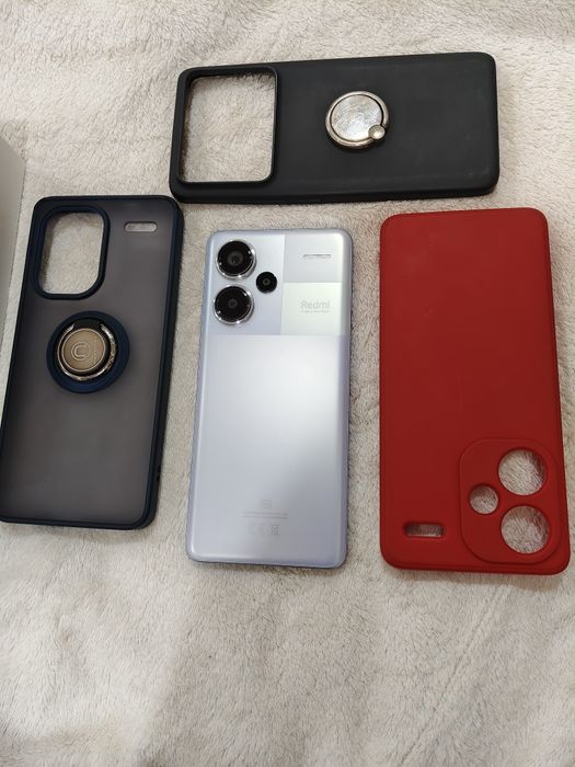 Redmi Note 13 Pro Plus