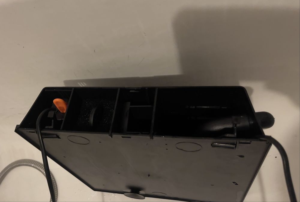 BioBox aquario...