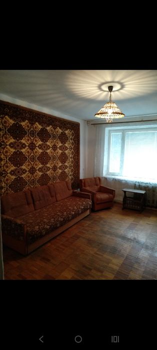 Здам в оренду 1-но к.кв 35м. в. Луцьку біля т.ц."Слон"від власника