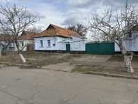 Дом 7 км от Николаева