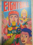 Revista Eightball n18