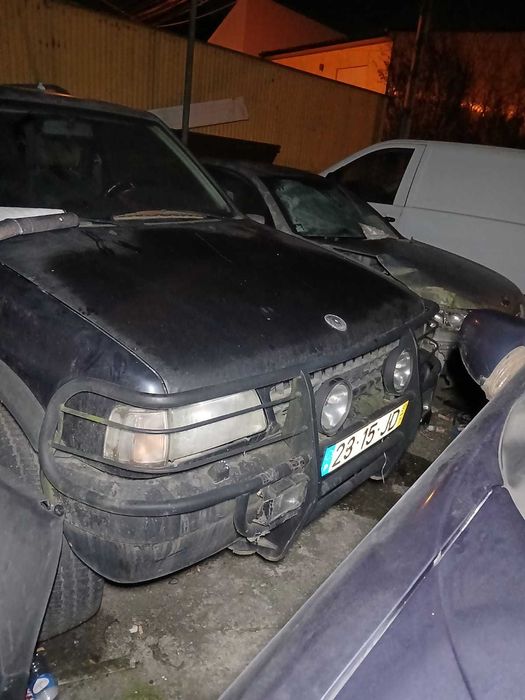 Para Reparar ou Peças.