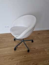Fotel obrotowy krzesło obrotowe IKEA Skruvsta