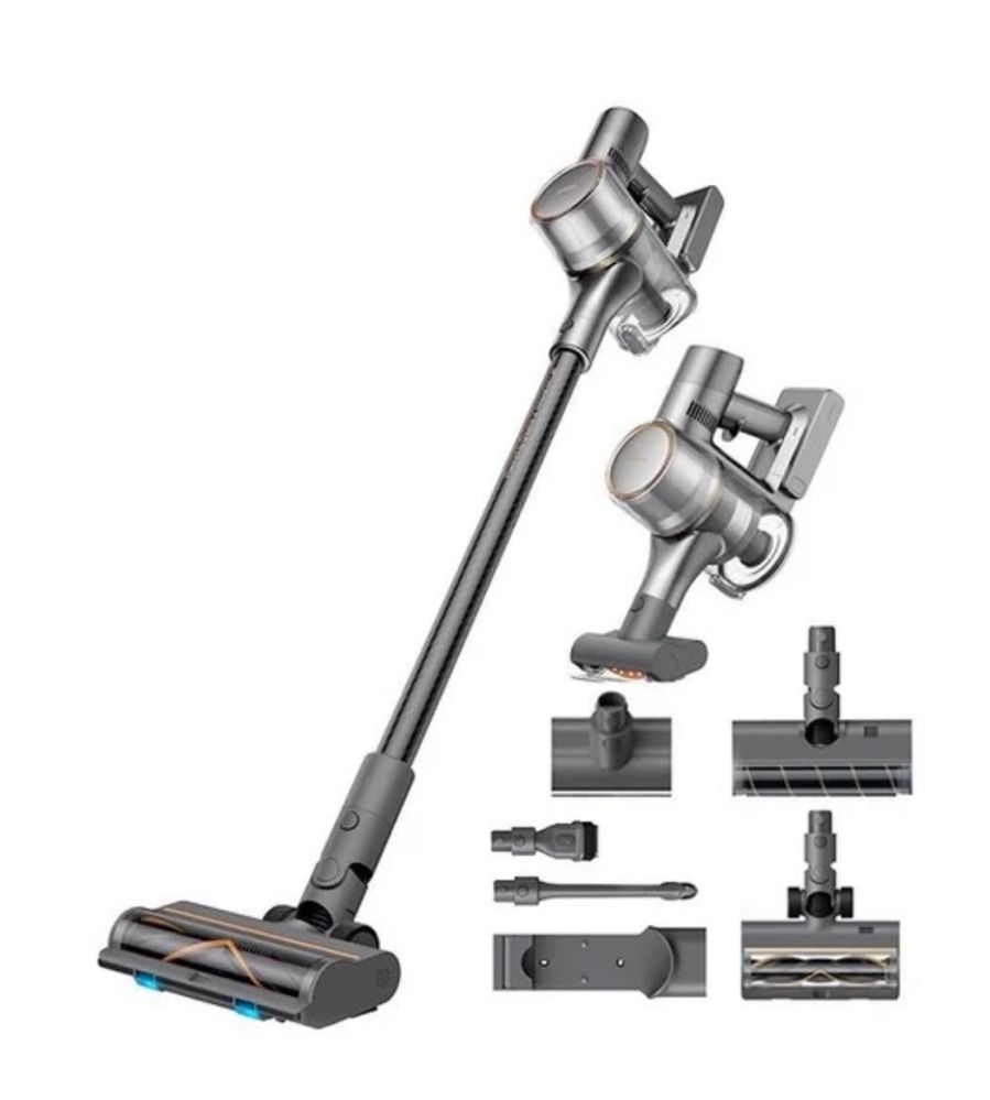 Пылесос Xiaomi Dreame Cordless Vacuum Cleaner R20 (VTV97A)