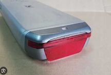 Bateria Sparta C4/C5 Emotion Batavus Monaco 36v jak nowa do 17,5Ah!