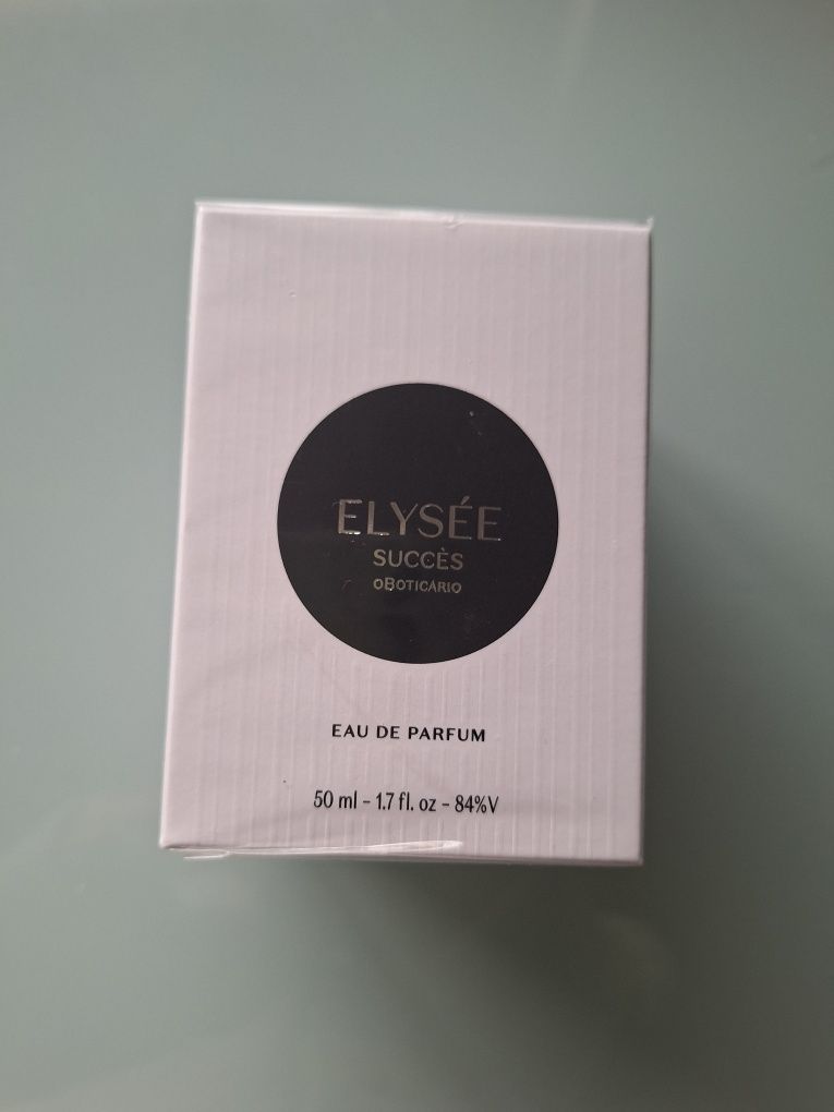 Elysée sucess eau de perfum 50ml