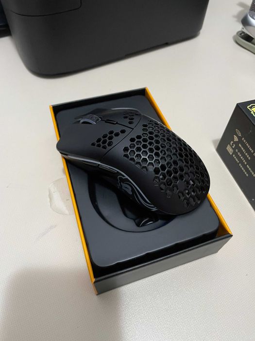 Glorious Model O Wireless