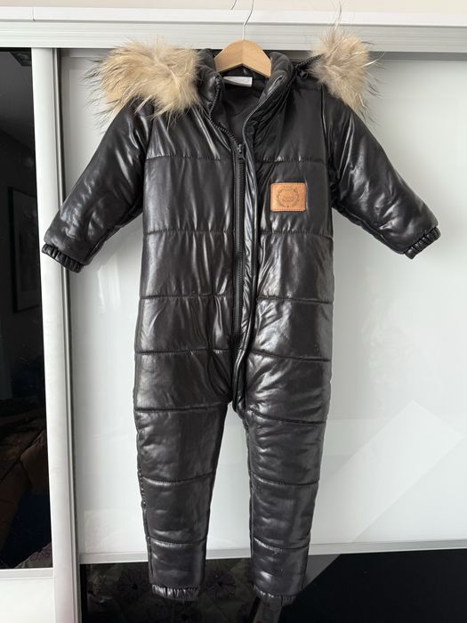 Kombinezon zimowy LAttante 92 98