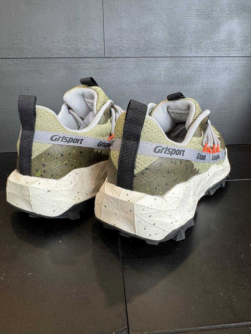 Чоловічі кросівки Grisport GR-25-10-9018M Memory Foam (41. 42)