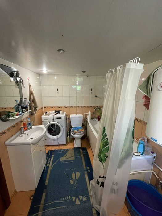 Будинок в Крюкові з усіма зручностями