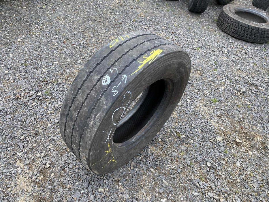 235/75R17.5 Opona HANKOOK TH22 Naczepa th 22