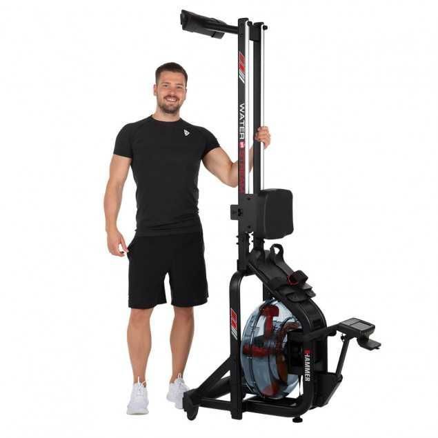 Wyprzedaż Wioślarz Wodny Hammer Water Stream