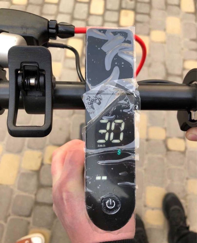 БЕЗ ПЕРЕДОПЛАТИ Електросамокат Xiaomi Mi Scooter Pro 4 / M365 Pro 4‼️
