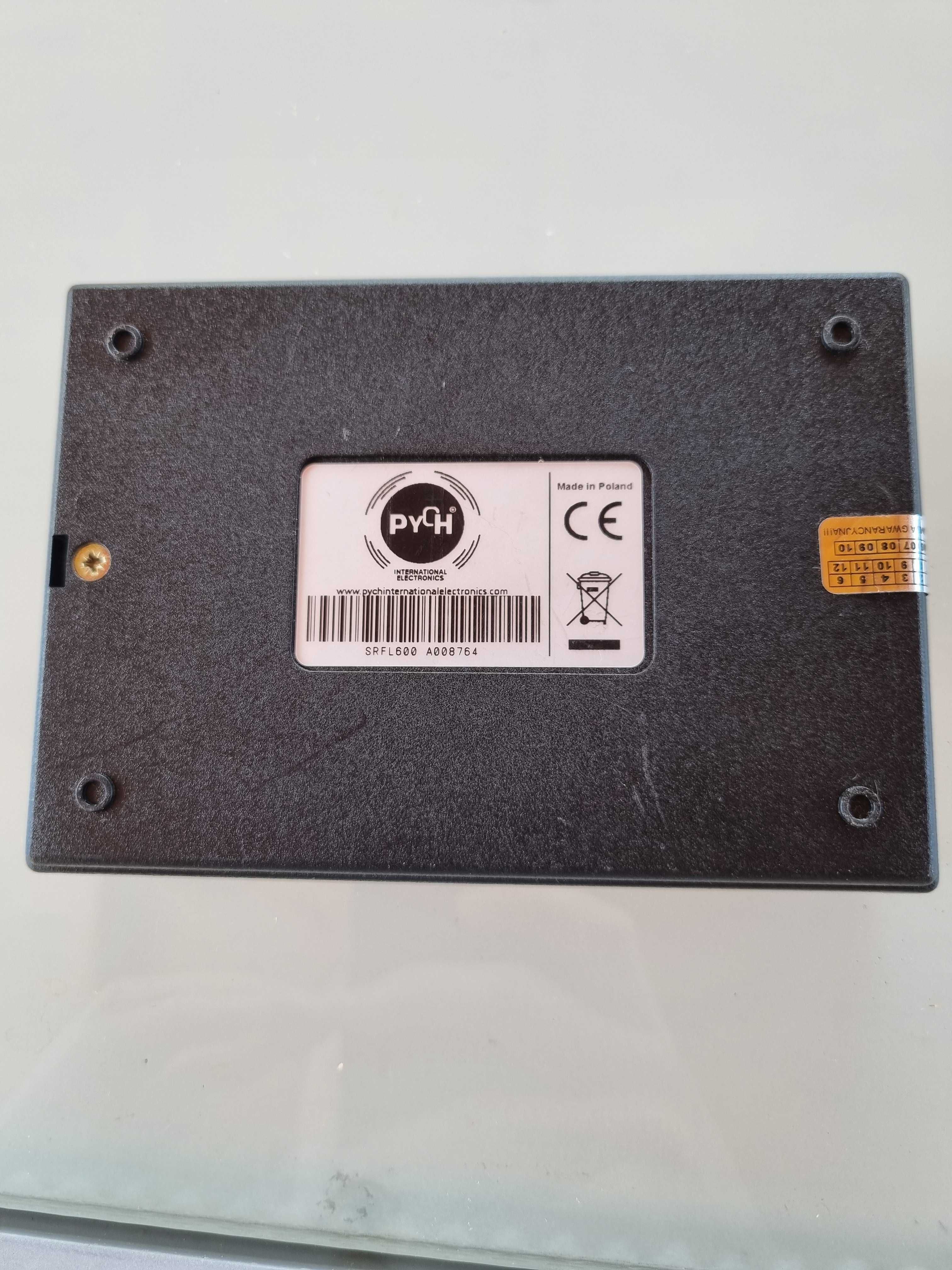 Server rflink 600