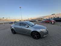 Sprzedam Opel Insignia 2.0 diesel automat 150