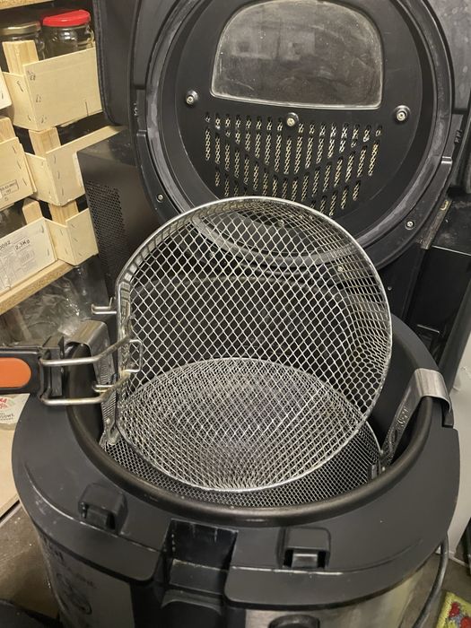 Frytownica Tefal Filtra one